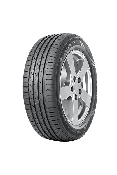Nokian Tyres 215/55 R18 99v Xl Wetproof 1 Yaz Lastiği - ( Üretim Yılı: 2023/1...