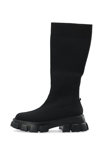 Bianco Hohe Stiefel BIAPRIMA