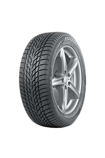 Nokian Tyres 225/55 R16 95h Snowproof 1 Kış Lastiği - ( Üretim Yılı: 2023 )
