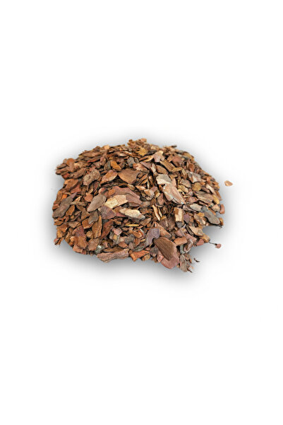 Saksı Mix Çam Kabuğu Orkide Toprağı Organik Saksı Toprağı 40 L Fine