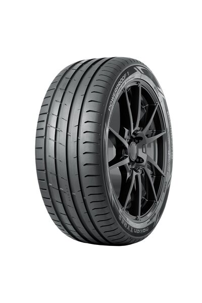 Nokian Tyres 255/40 Zr20 101y Xl Powerproof 1 Yaz Lastiği - ( Üretim Yılı: 20...