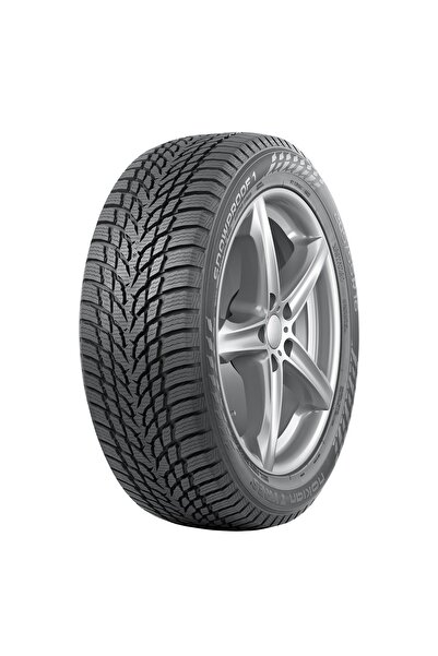 Nokian Tyres 215/65 R16 98h Snowproof 1 Kış Lastiği - ( Üretim Yılı: 2023 )