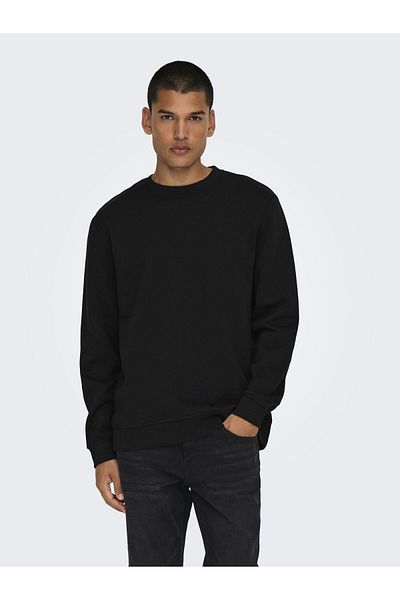 Only & Sons Kapuzenpullover Onsconnor Sweatshirt