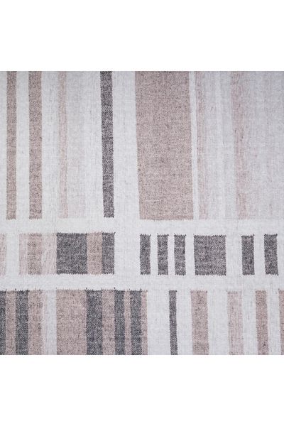 Home Box Bristol Fazla Printed Plush Fur Rug - 160x230 cm