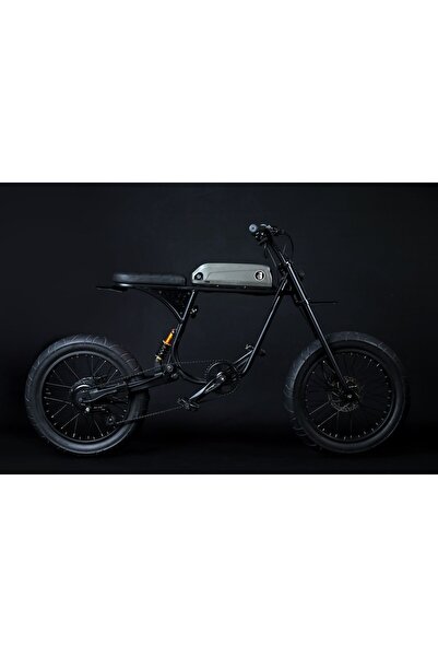 Bold Motorbikes Bold MX1000 Elektrikli Bisiklet