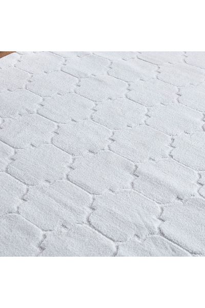 Home Box سجادة هافن نيلي غير قابلة للانزلاق - 80x150 سم