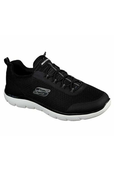 SKECHERS أحذية رياضية رجالية232060-bkw