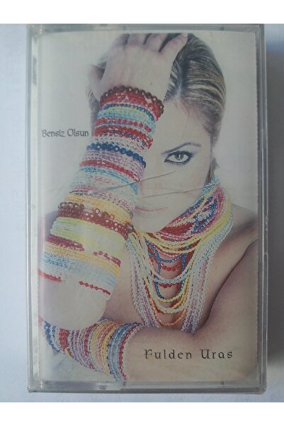 Nora كاسيت فولدن أوراس 'كن مميزًا'