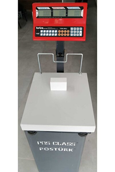 Kırmızı Renkli Şık ve Modern Elektronik Cihaz Modeli ETB1602