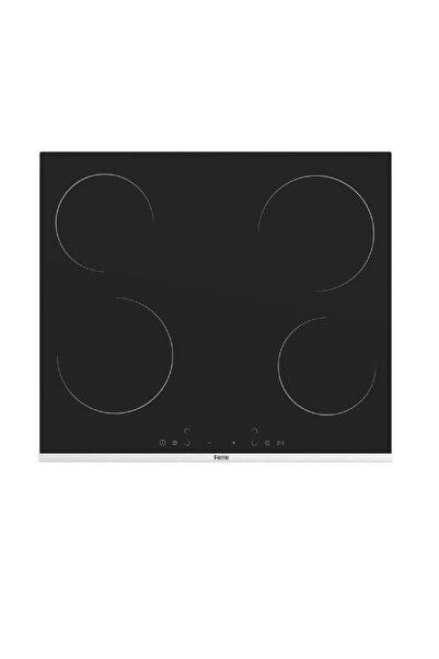 Ferre LÜX AVANTGARDE VİTROSERAMİK MEGA ANKASTRE SET (11002/MS261/D063)