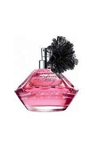 AVON Ultra Sexy Edt 50 ml Kadın Parfüm 23443430000
