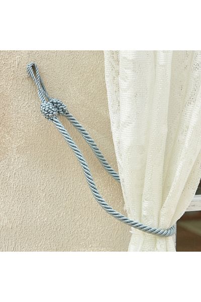 Home Box طقم ربطات ستارة من قطعتين من Aara - 61 سم