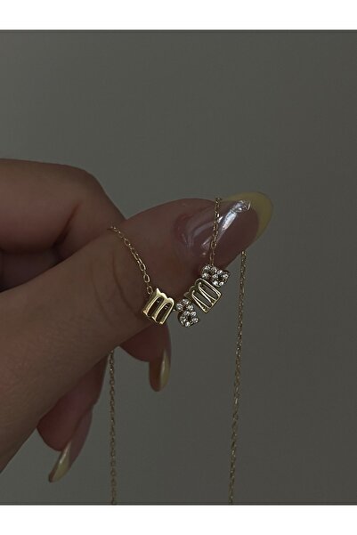 Sade Accessory mama Kolye