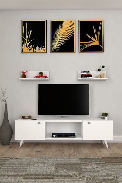 Koordinat Mobilya Ay Tv Ünitesi