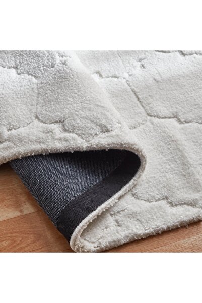 Home Box Haven Nile Anti-Skid Polypropylene Rug - 120x170 cm