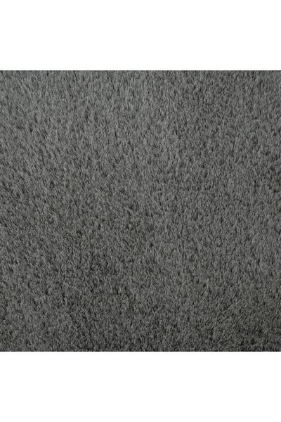 Home Box Faux Rabbit Fur Rug - 80x300 cm