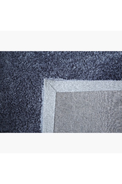 Home Box Shimmer Microfibre Rug - 80x150 cm