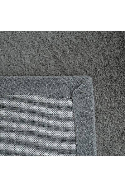 Home Box Faux Rabbit Fur Rug - 60x180 cm