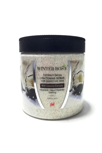 Kontes Coconut Peeling - All Skin 500 gr
