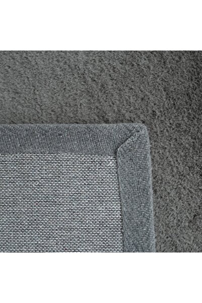 Home Box Faux Rabbit Fur Rug - 80x230 cm