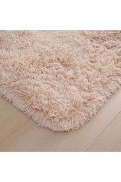 Home Box Verna Microfibre Rug - 150x220 cm