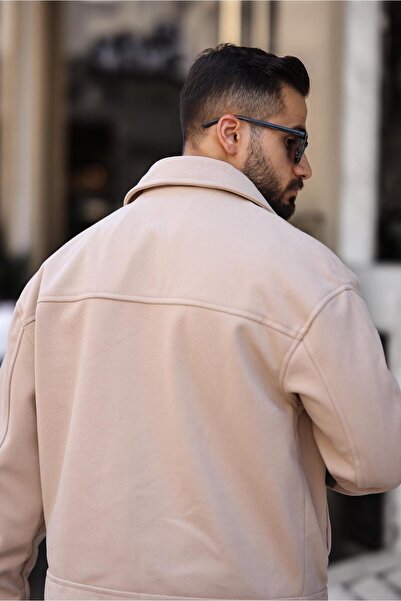 FREED MOND Μπουφάν με φαρδιά κοπή