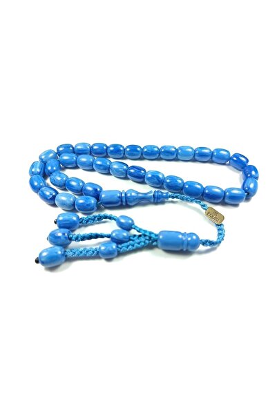 İskeçe Tesbih كاتالين بلجيكي مميز ومختوم - حرفة رئيسية، معتمدة 2423