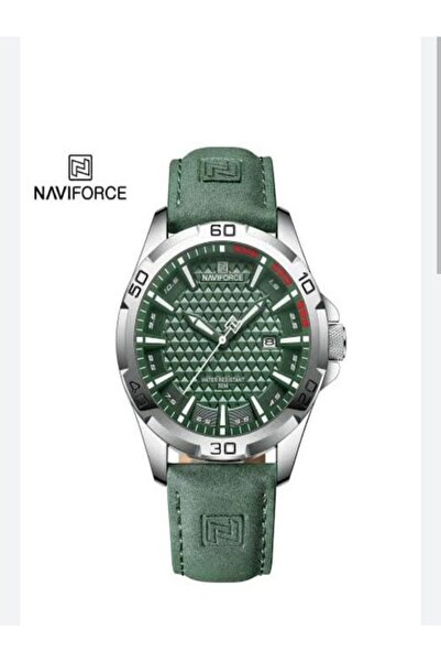 Naviforce NAVİFORCE ERKEK KOL SAATİ