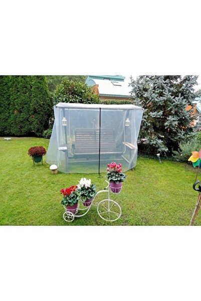 DÜŞLER EV TEKSTİLİ 200*155 Husă de protecție pentru leagăn