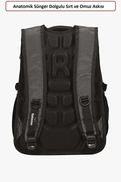 Relaxion 2227 Bat Backpack