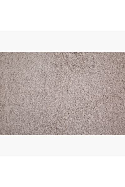 Home Box Faux Rabbit Fur Rug - 80x300 cm