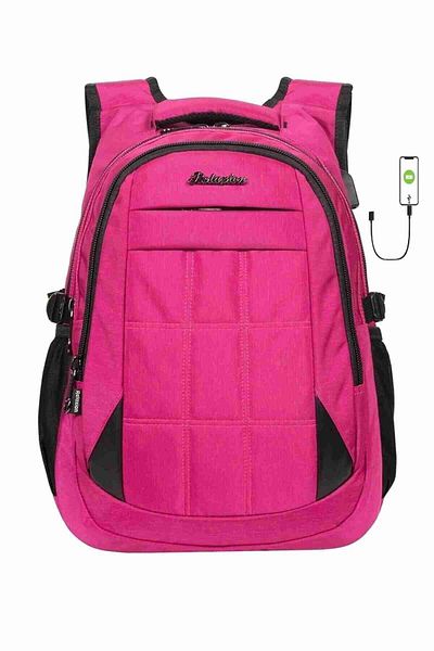 Relaxion 2227 Bat Backpack