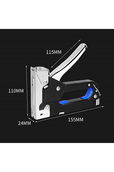 Transformacion Furniture Staple Gun PowerShot Decoration716002