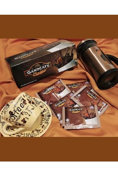 GanoExcel Gano Classic Coffee 1 Box