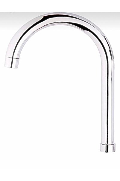 MR.D Delta Mix Lavabo-Mutfak Batarya Borusu (BASTON BOYU  UZUN ) 29 CM