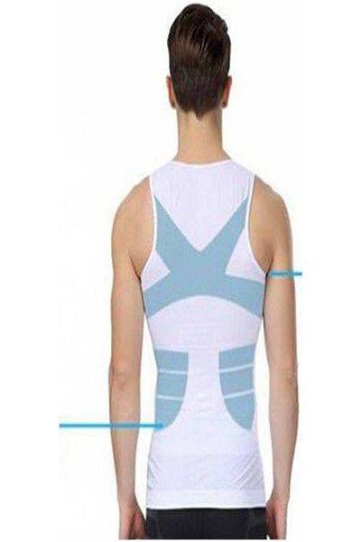bonbonetti chocolate baby&kids Corset pentru bărbați Tank Top mărimea 1