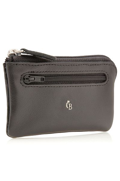 Castelijn & Beerens Vita key wallet RFID leather 11.5 cm
