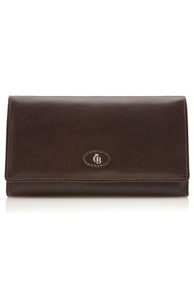 Castelijn & Beerens Gaucho wallet RFID leather 18 cm