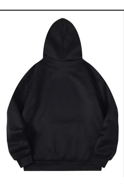 AFROGİYİM Γυναικεία φούτερ με κουκούλα με κουκούλα με στάμπα New York Queens