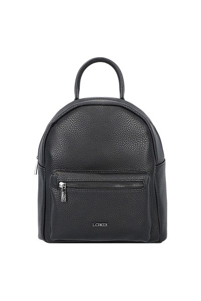 L.CREDI Budapest City Rucksack 29 cm