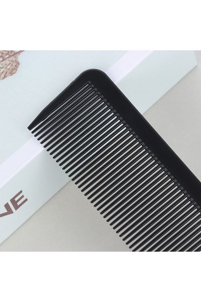 Transformacion Barber/Hairdresser Hair Cutting Comb Carbon Nano Absolute Professional 720590