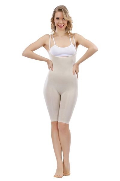 Momslab 15006 Model Underbust Corset