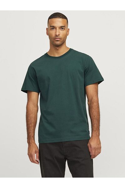 R.D.D. ROYAL DENIM DIVISION T-Shirt RDD Einfarbig Rundhals T-Shirt