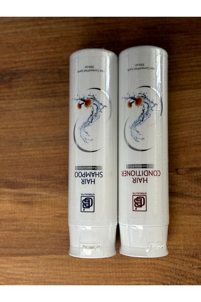 GanoExcel Excel Gano Shampoo
