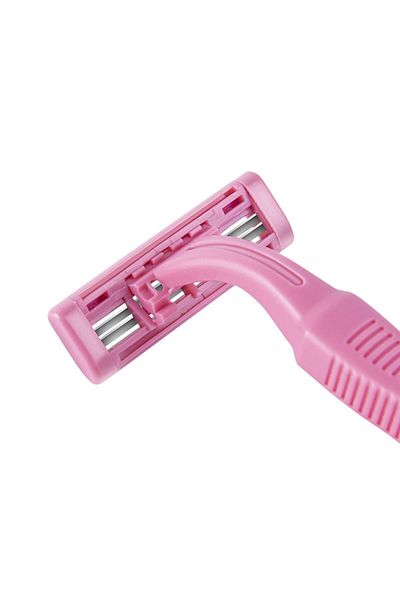 Transformacion Bath Razor Bikini Zones ΣΥΣΚΕΥΑΣΙΑ 7 ΤΩΝ