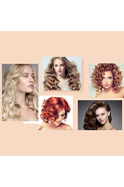 Transformacion Бігуді 1 см - 12 штук 720522