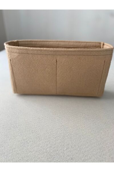 Keçelove Herm. Herbag 31 Bag Felt Organizer, Bag Organizer
