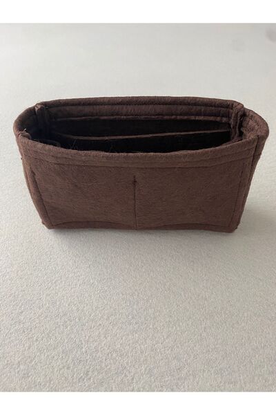 Keçelove Longch. Le Pliage Xtra XS Pouch Çanta içi Keçe Düzenleyici, Çanta içi Organizer