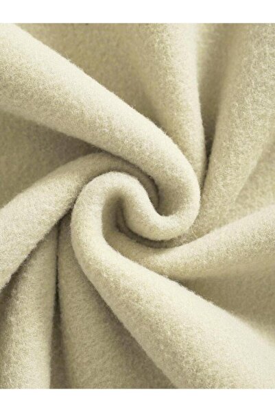 AFROGİYİM Unisex Μπροστά Πίσω 1997 World Printed Oversize Hoodie