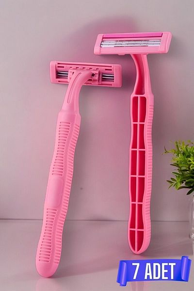 Transformacion Bath Razor Bikini Zones ΣΥΣΚΕΥΑΣΙΑ 7 ΤΩΝ